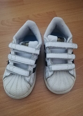 23 Beden Orjinal adidas