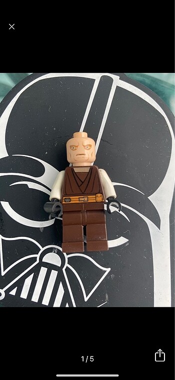 Lego Saasee tiin
