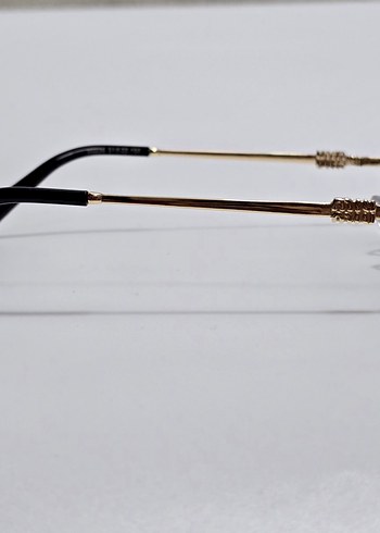 Mıu Mıu Güneş Gözlüğü. SON 3 ADET - Görsel 4