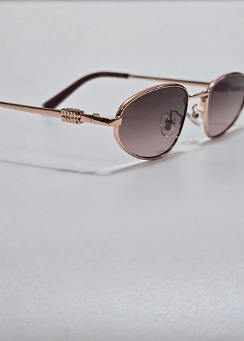 Mıu Mıu Güneş Gözlüğü. SON 2 ADET - Görsel 3