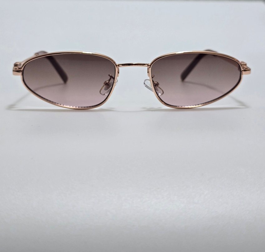 Mıu Mıu Güneş Gözlüğü. SON 2 ADET - Görsel 4