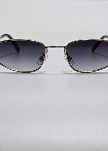 Mıu Mıu Güneş Gözlüğü. SON 1 ADET - Görsel 3