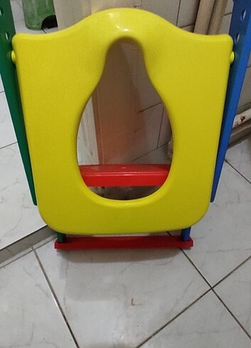  Beden Renk Çocuk klozet aparatı