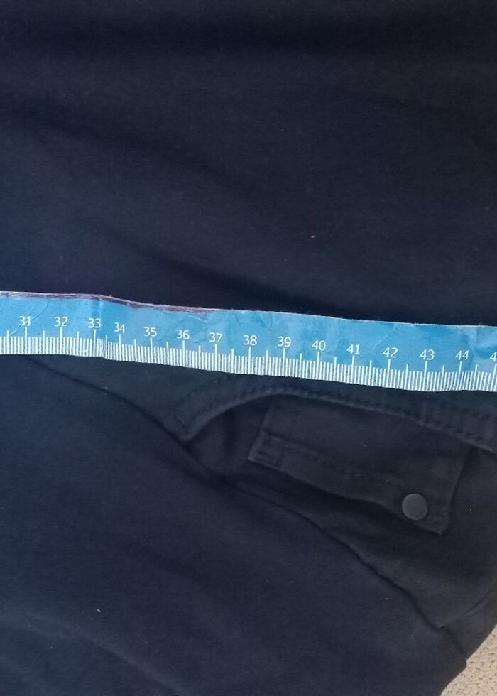 Hamile pantolonu  - Görsel 2