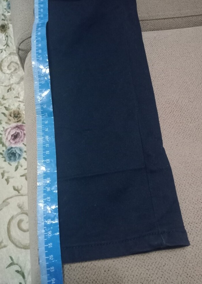 Hamile pantolonu  - Görsel 3