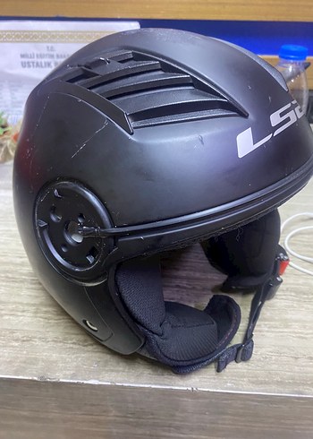 Ls2 m beden kask
