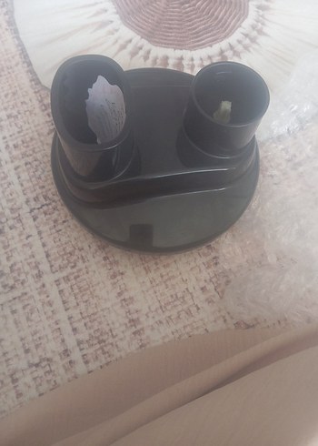 Beden Fakir SMS4181B Siyah Blender ve Doğrayıcı Seti