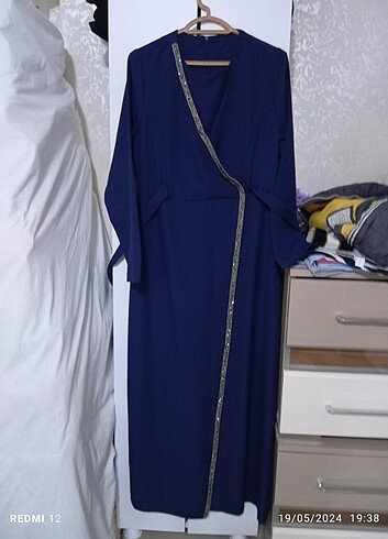 xl Beden Tertemiz elbise