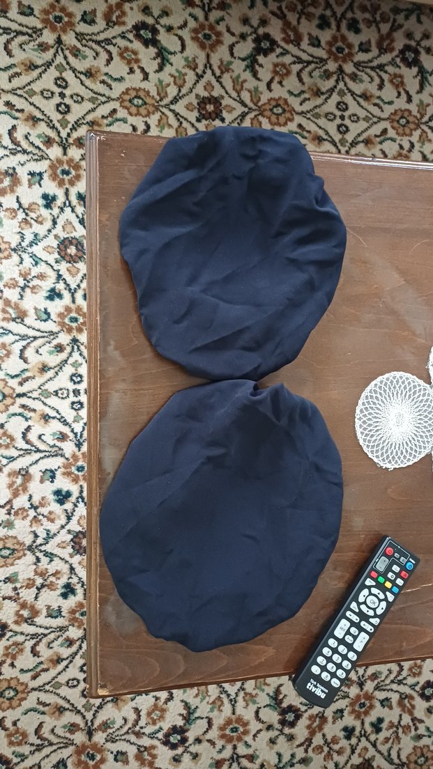 Lacivert Lastikli iş bonesi - Görsel 5