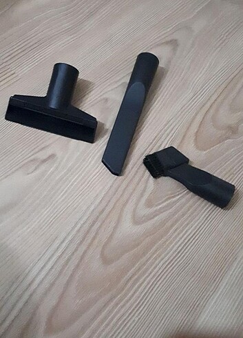 Elektrikli süpürge aparatları 