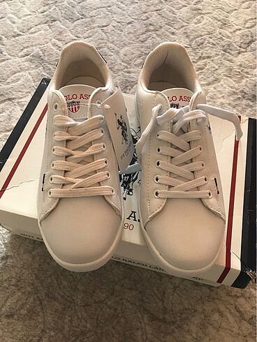 Orjinal us polo