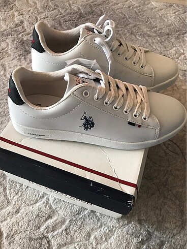 U.S Polo Assn. Orjinal us polo
