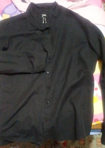 Düğmeli, Notch Yaka Mor Kadın Ceket - Görsel 3