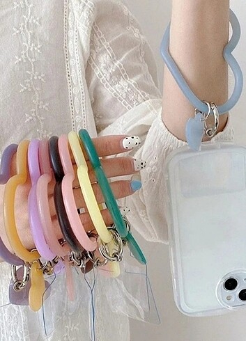 Telefon Aksesuarları 