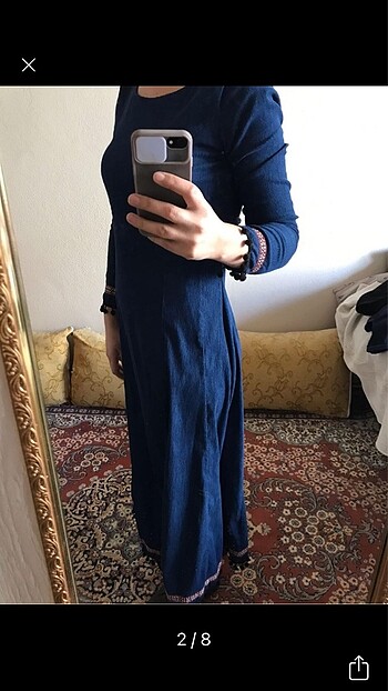 Diğer Etnik elbise