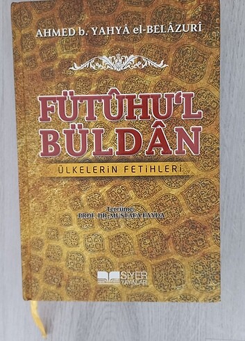 Fütuhu'l Büldan