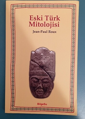 Eski Türk mitolojisi
