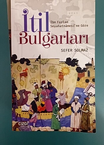 İtil bulgarları
