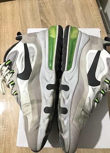 Nike Air270 - Görsel 5