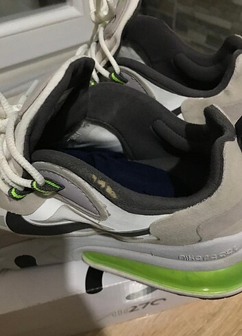 Nike Air270 - Görsel 6