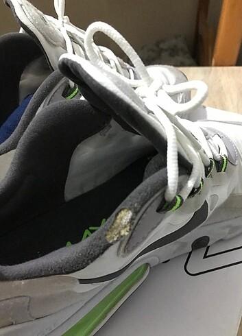 Nike Air270 - Görsel 8