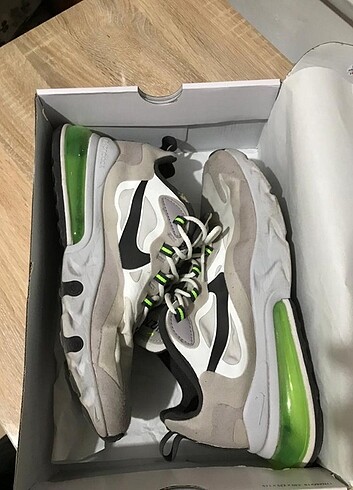 Nike Air270 - Görsel 11