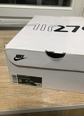 Nike Air270 - Görsel 12