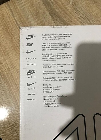 Nike Air270 - Görsel 13