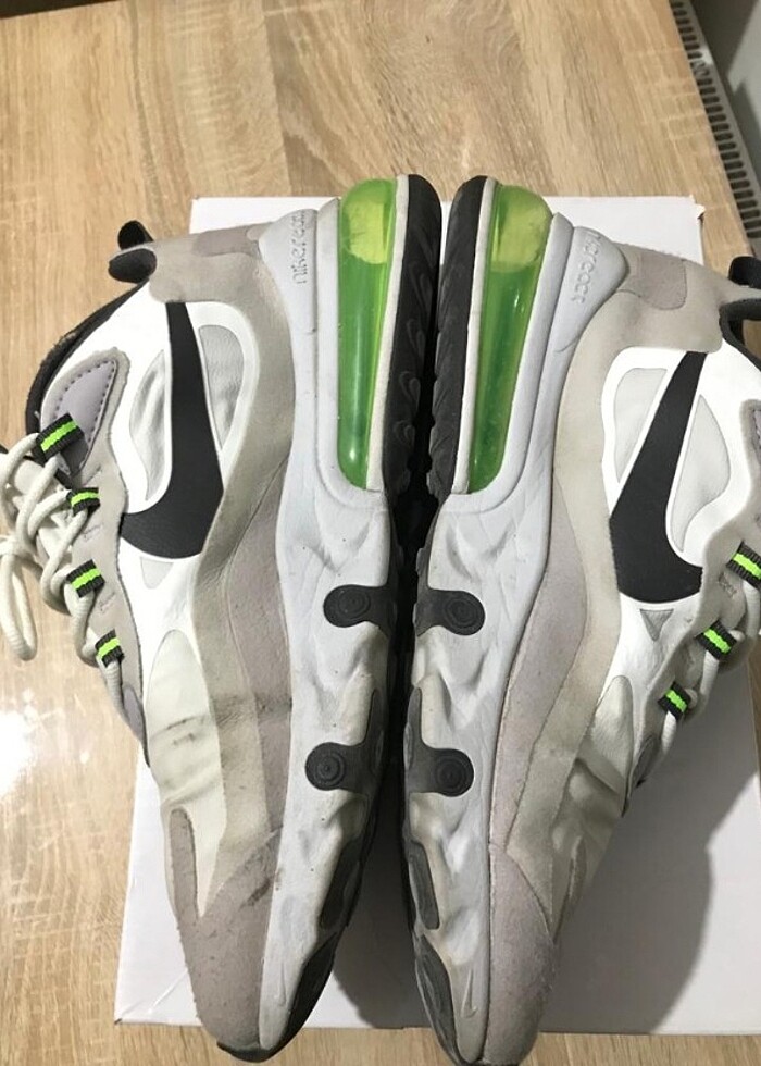 Nike Air270 - Görsel 5