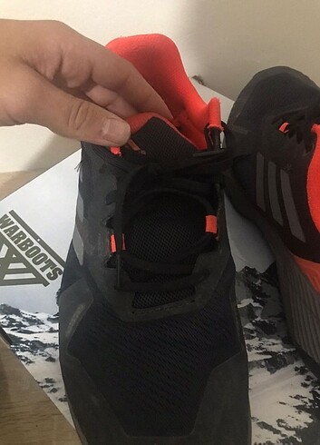 Adidas terrex  - Görsel 5