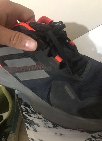 Adidas terrex  - Görsel 6