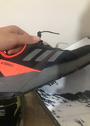 Adidas terrex  - Görsel 7