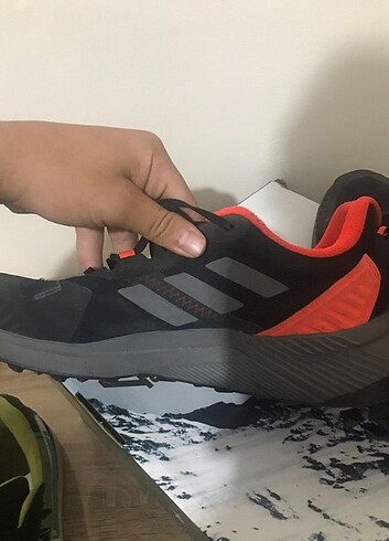 Adidas terrex  - Görsel 9