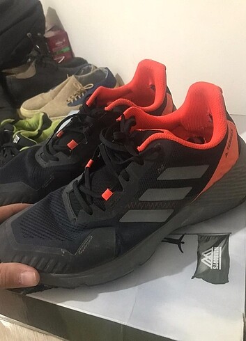 Adidas terrex  - Görsel 13