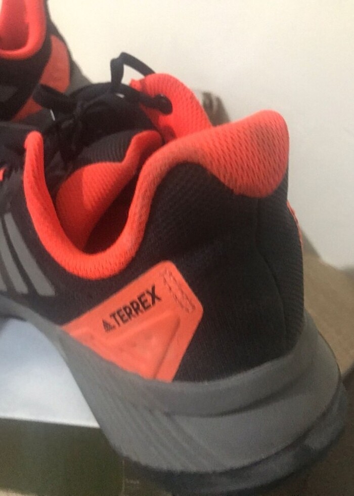 Adidas terrex  - Görsel 2