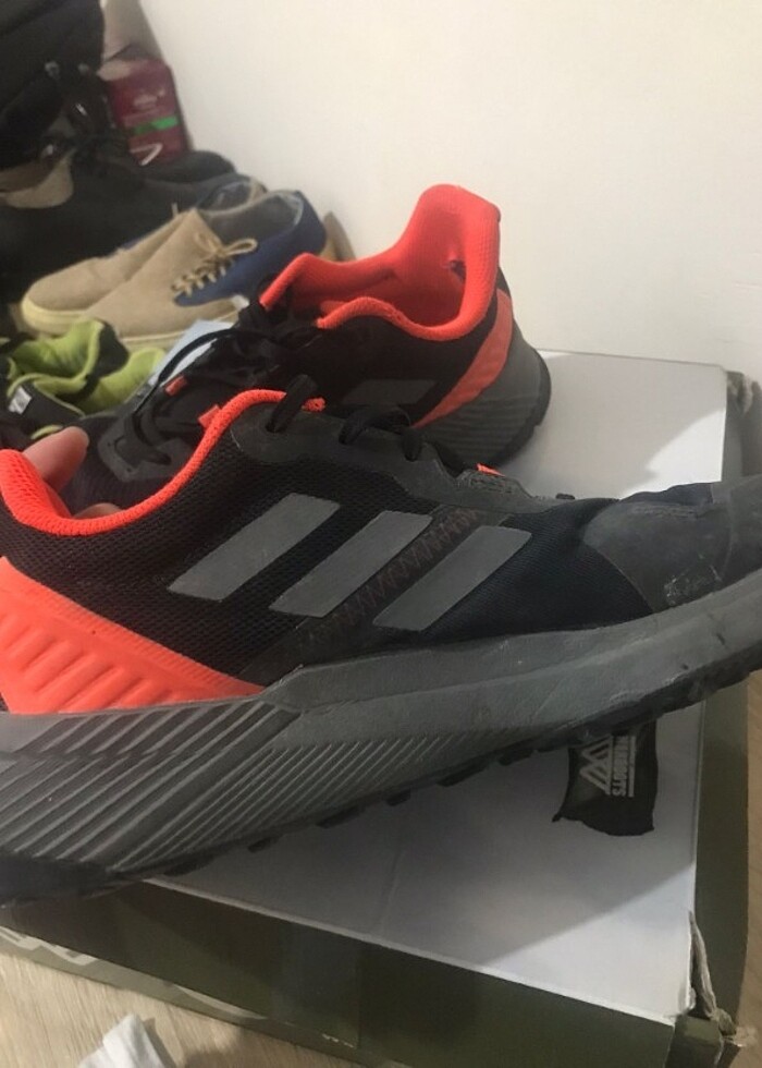 Adidas terrex  - Görsel 3