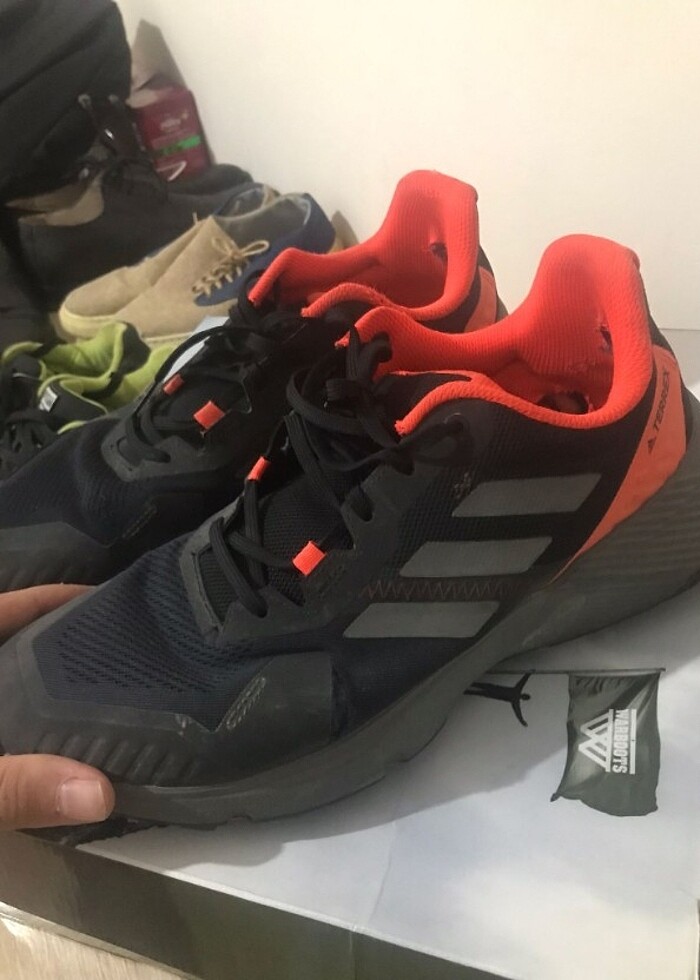 Adidas terrex  - Görsel 4