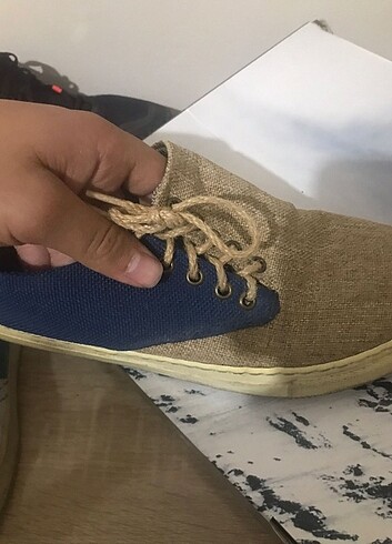 Louis Vuitton babet - Görsel 5