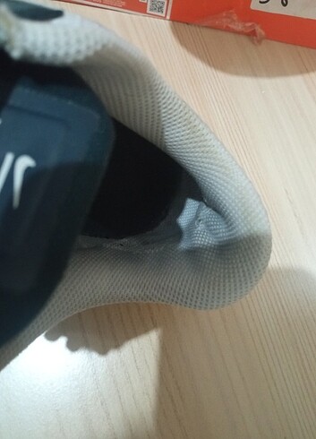 Nike antrenman ayakkabısı  - Görsel 10