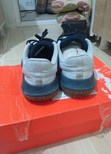 Nike antrenman ayakkabısı  - Görsel 5
