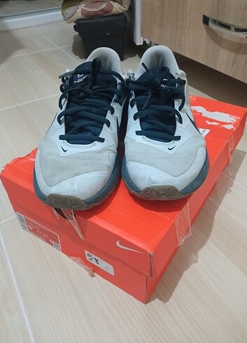 Nike antrenman ayakkabısı  - Görsel 8