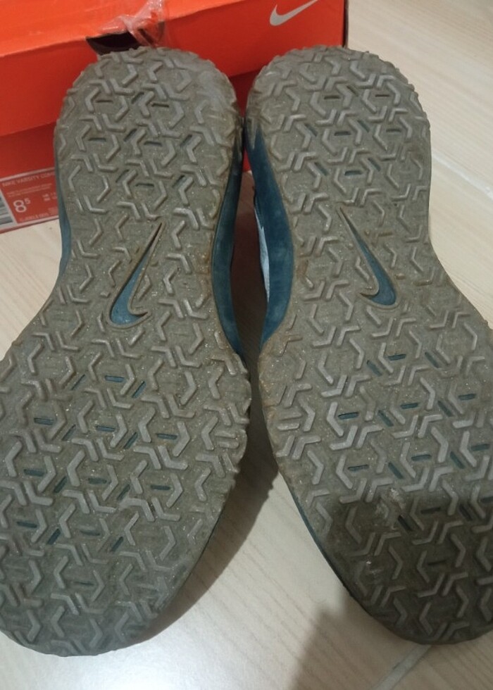 Nike antrenman ayakkabısı  - Görsel 3