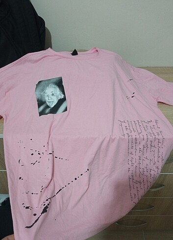 DeFacto t-shirt  - Görsel 2