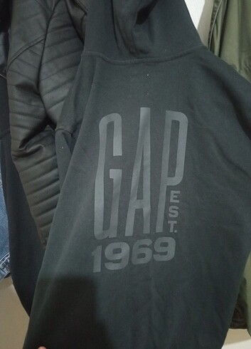 Gap s