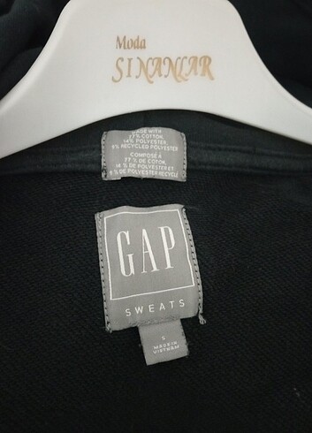 GAP sweatshirt  - Görsel 2