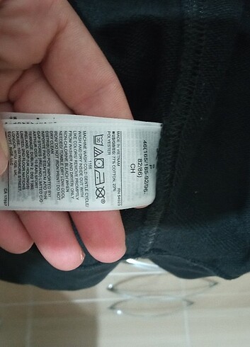 GAP sweatshirt  - Görsel 3