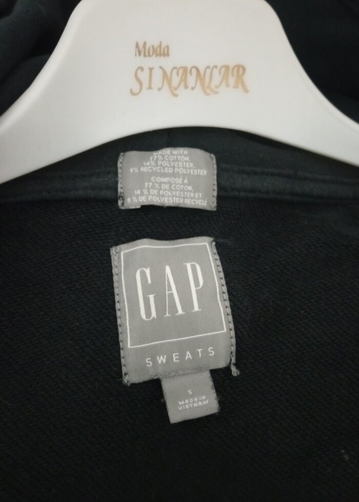 GAP sweatshirt  - Görsel 2