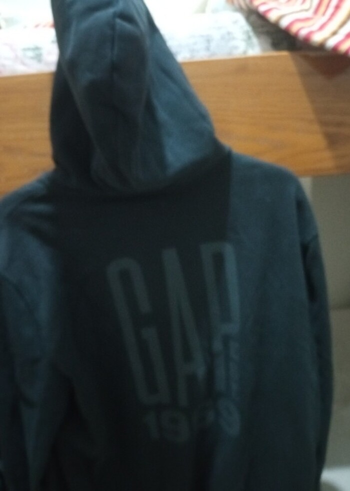 GAP sweatshirt  - Görsel 5