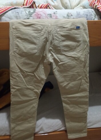 Gant pantolon  - Görsel 3