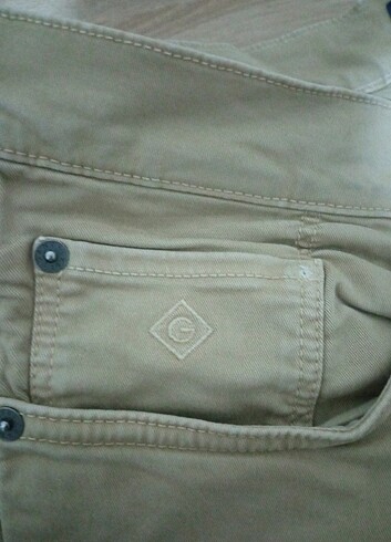 Gant pantolon  - Görsel 9